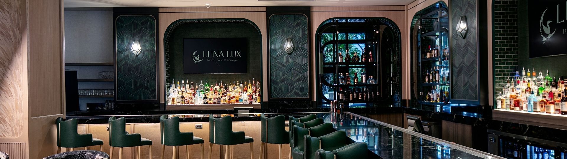 Luna Lux Restaurant & Lounge, Florida - Special Offers